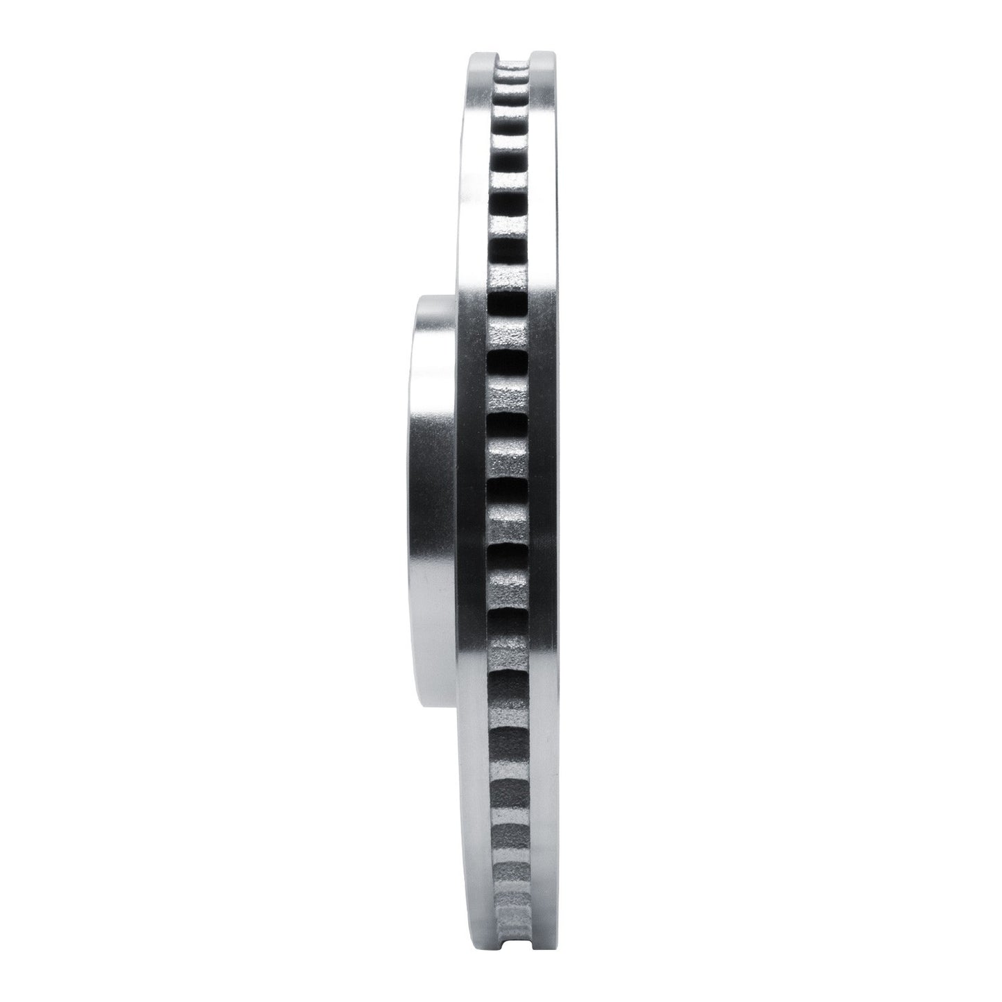 Dynamic Friction Company Disc Brake Rotor 631-75055D