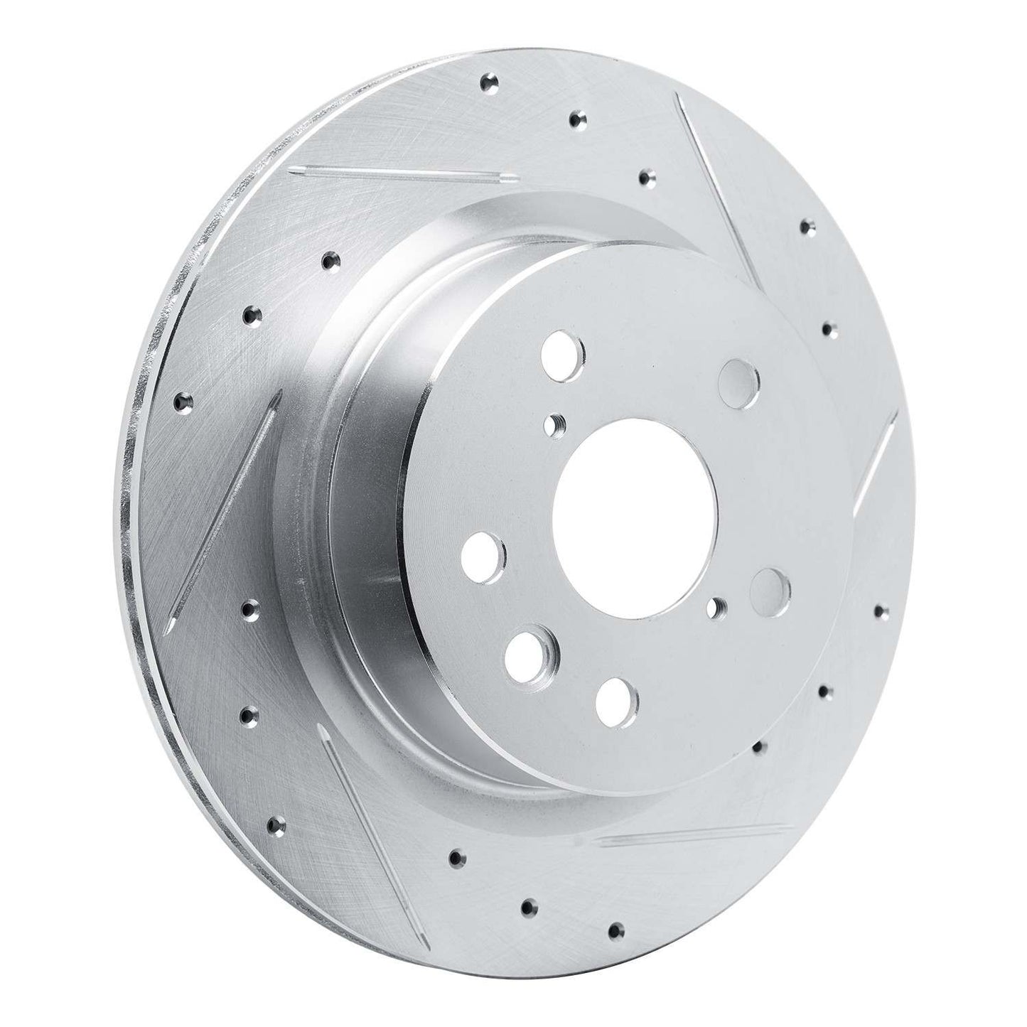 Dynamic Friction Company Disc Brake Rotor 631-75056R