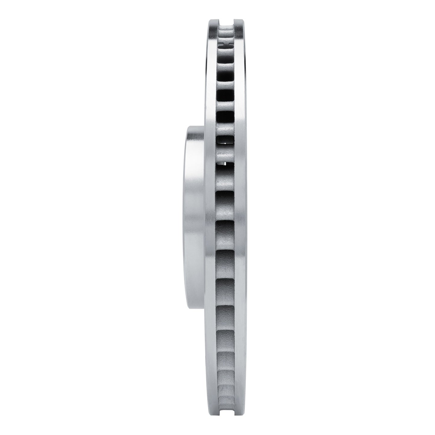 Dynamic Friction Company Disc Brake Rotor 631-75057D