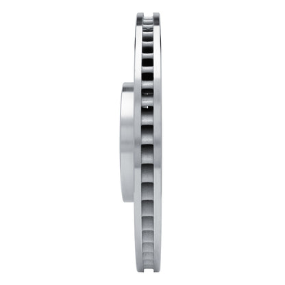 Dynamic Friction Company Disc Brake Rotor 631-75057D
