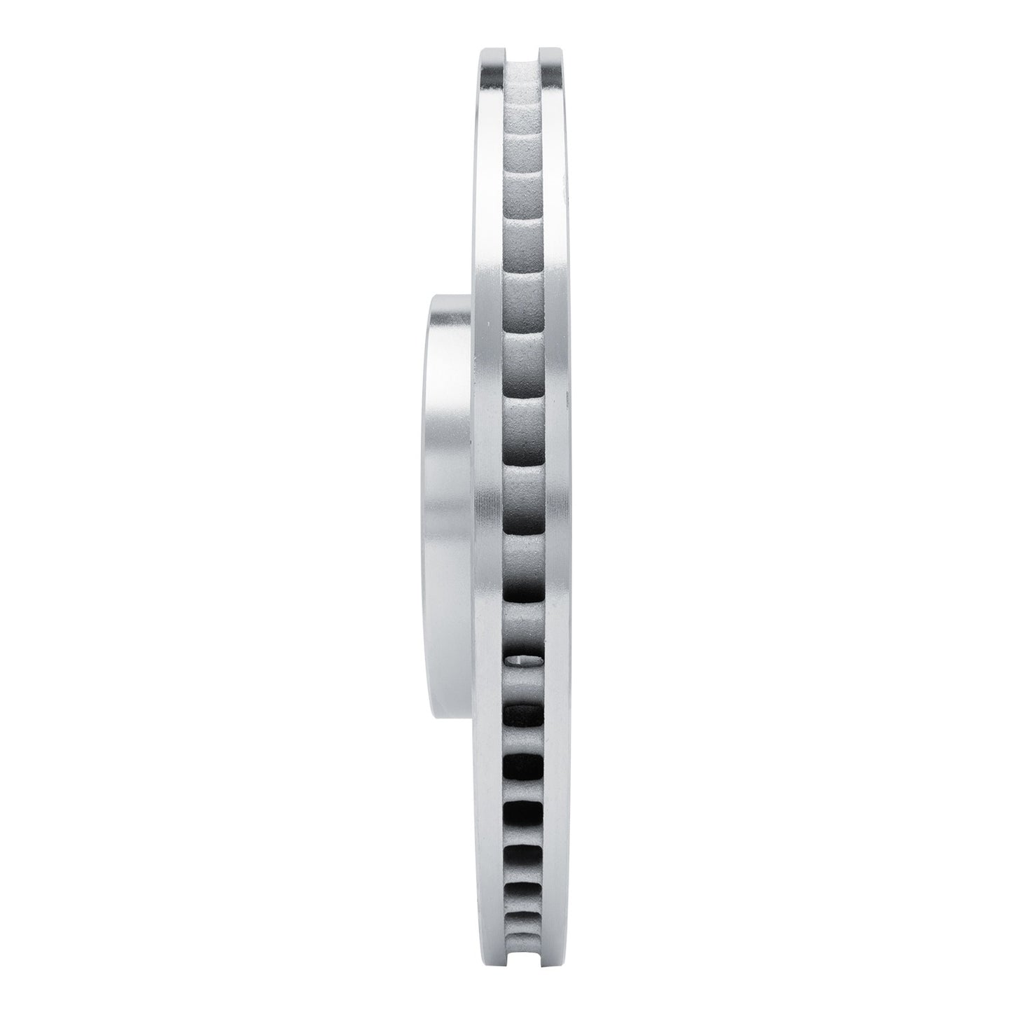 Dynamic Friction Company Disc Brake Rotor 631-75058D