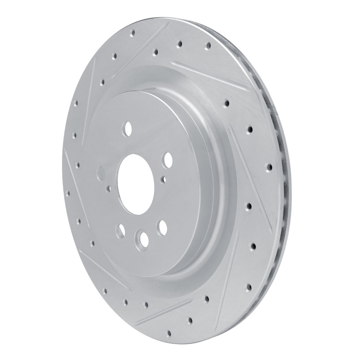 Dynamic Friction Company 631-75065L