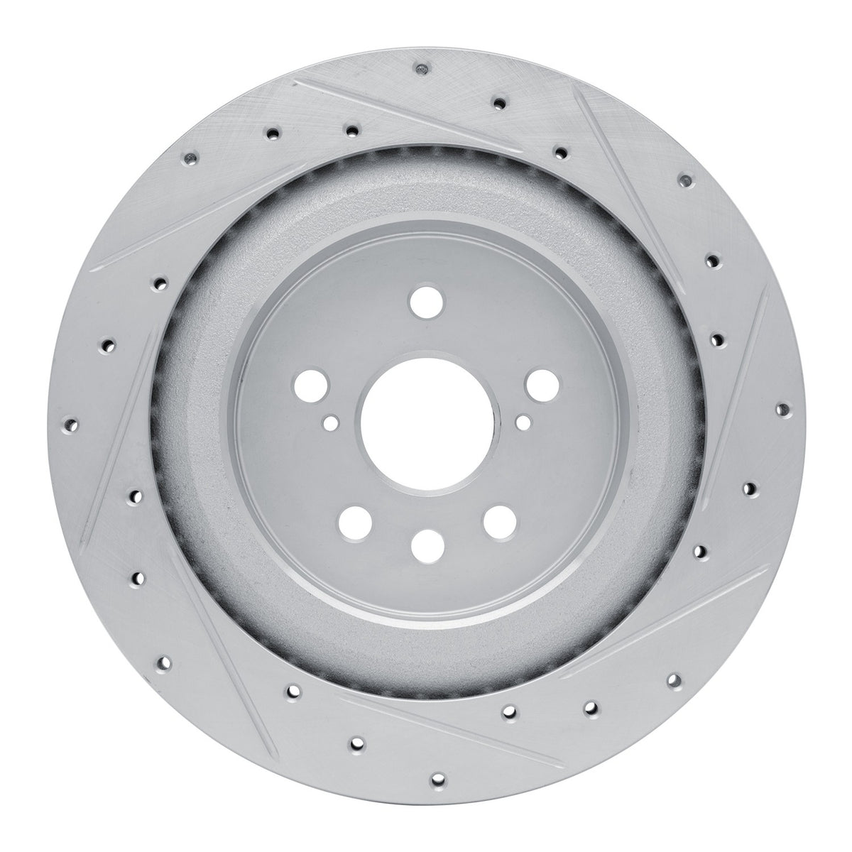 Dynamic Friction Company 631-75065L