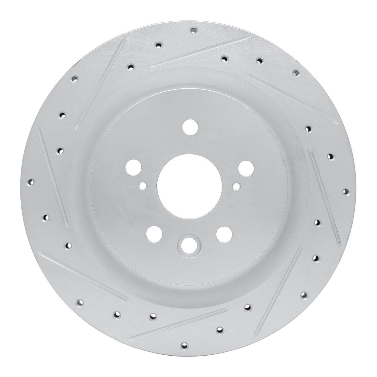 Dynamic Friction Company 631-75065L