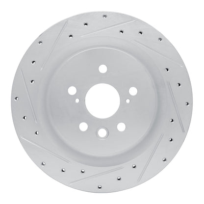 Dynamic Friction Company 631-75065L
