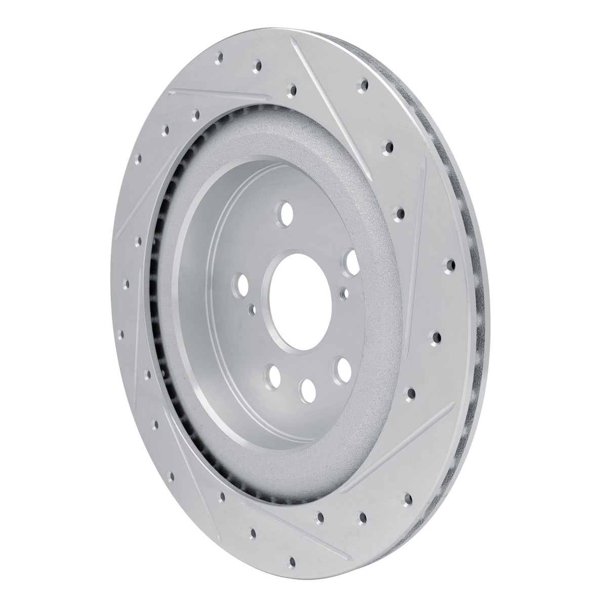 Dynamic Friction Company 631-75065L