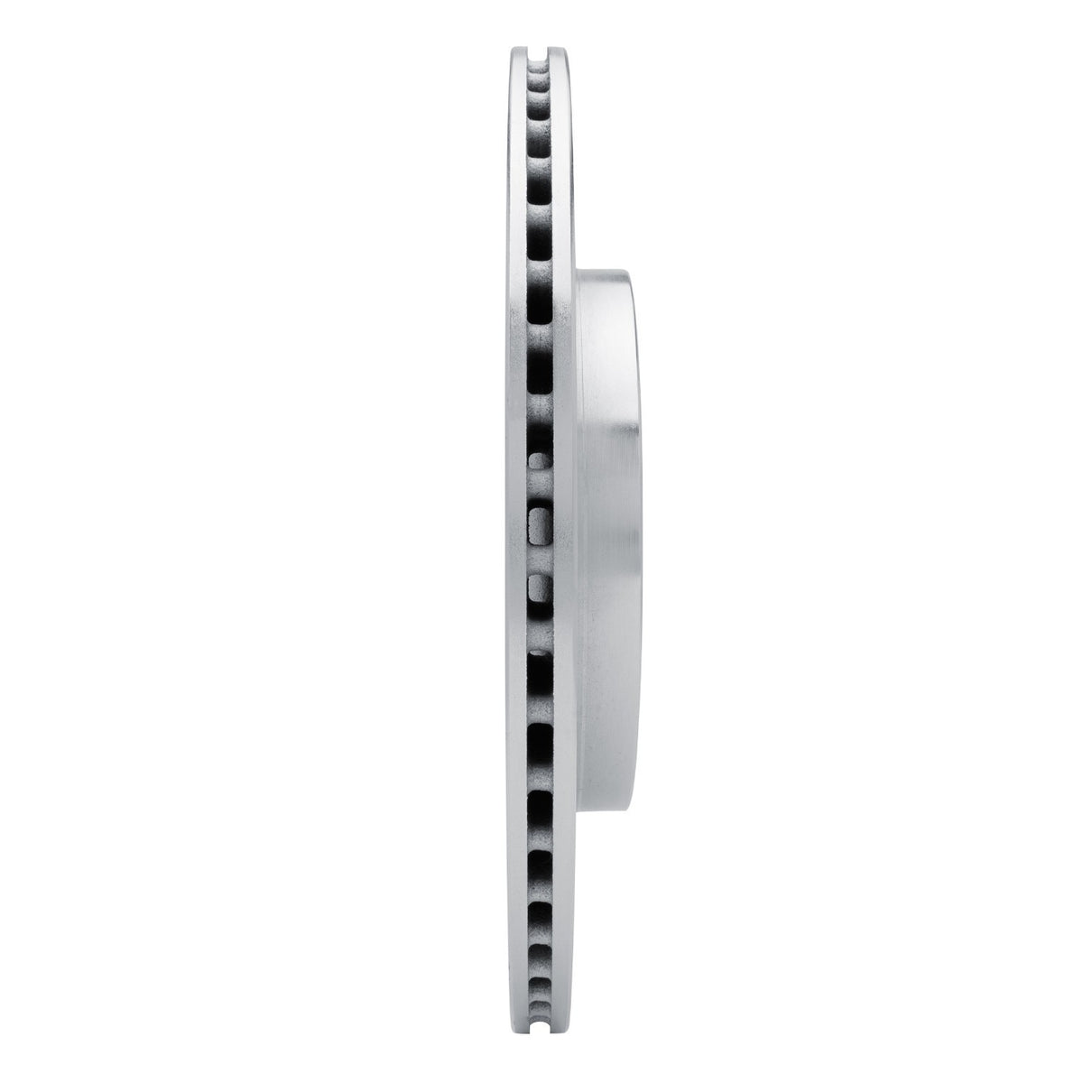 Dynamic Friction Company DFC Brake Rotor 631-75065R