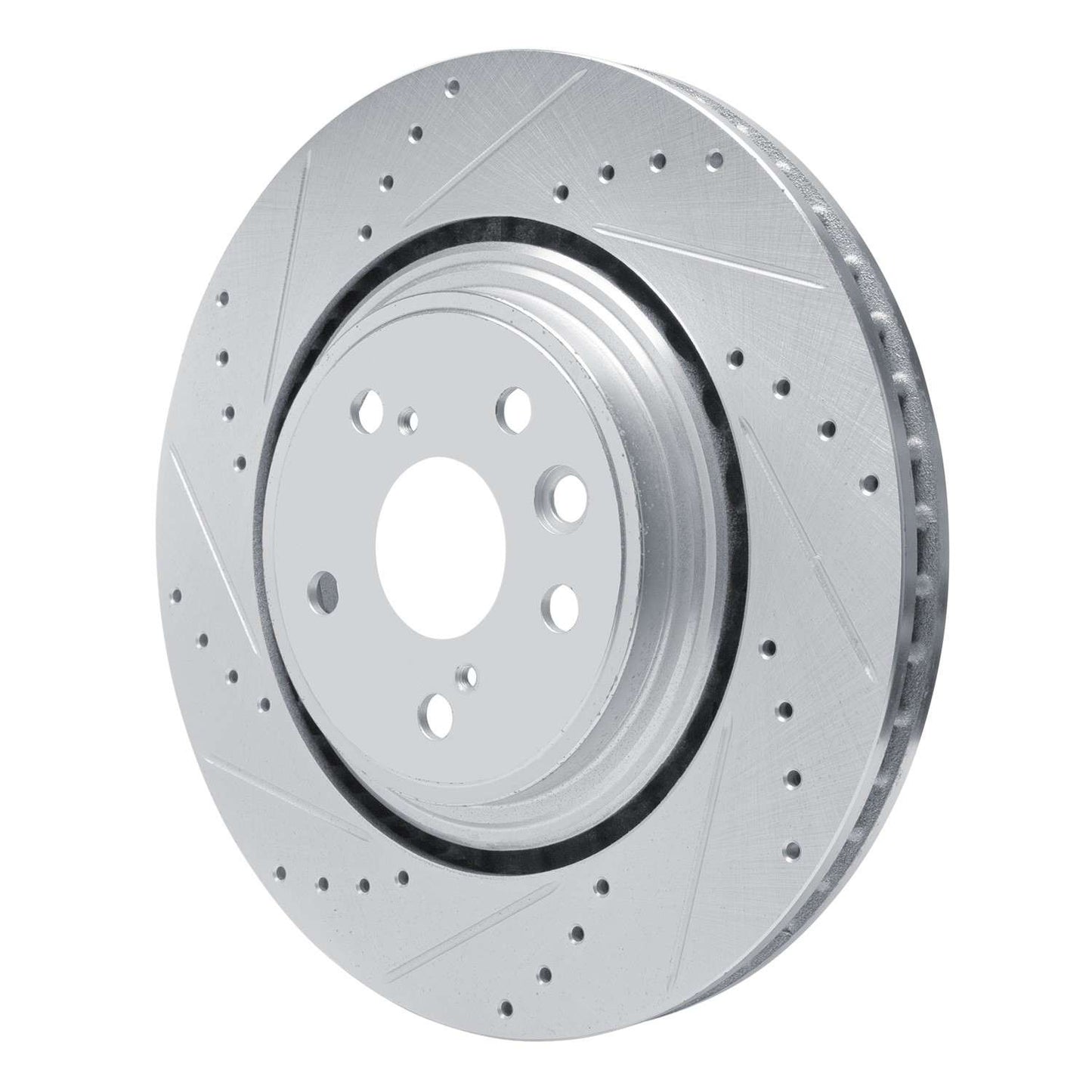 Dynamic Friction Company 631-75066L