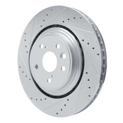 Dynamic Friction Company 631-75066L