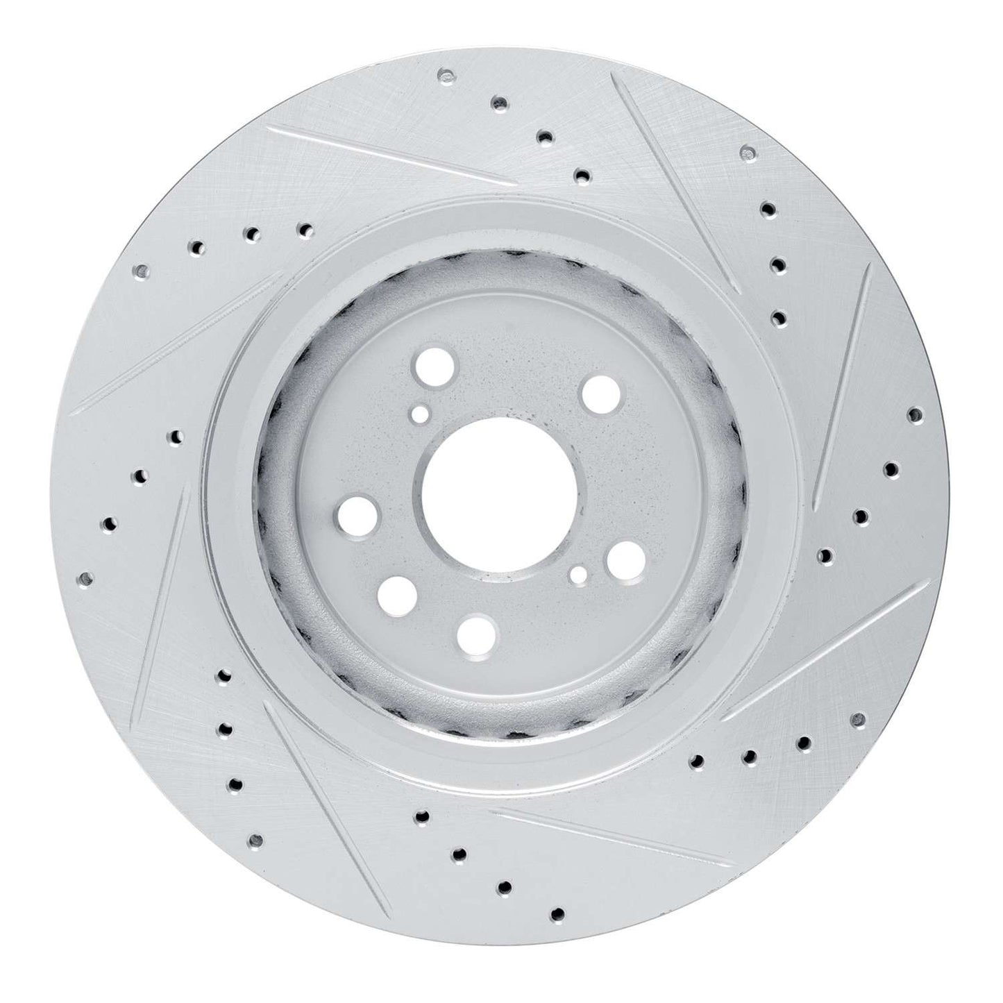 Dynamic Friction Company 631-75066L