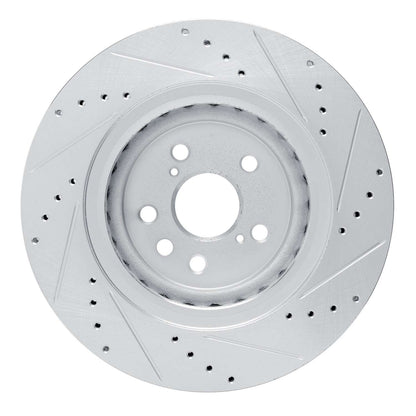 Dynamic Friction Company 631-75066L