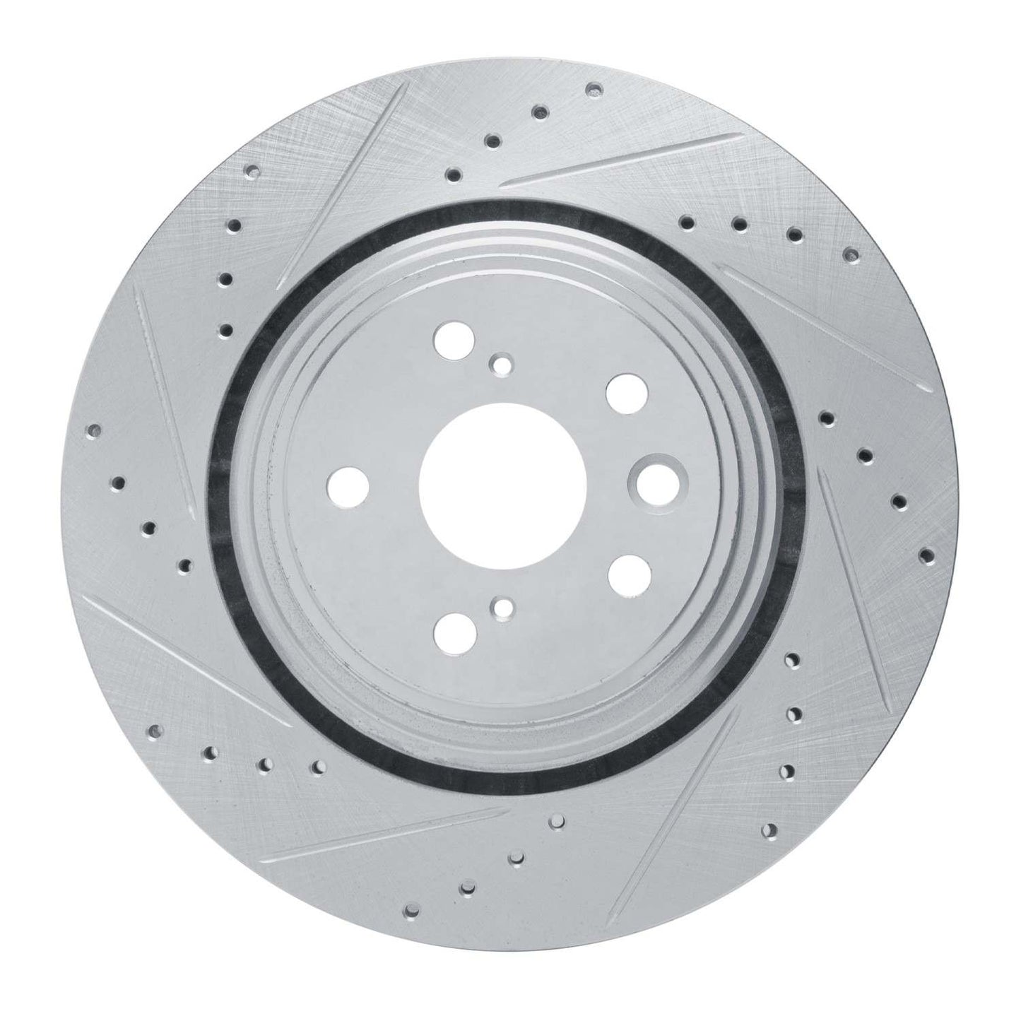 Dynamic Friction Company 631-75066L
