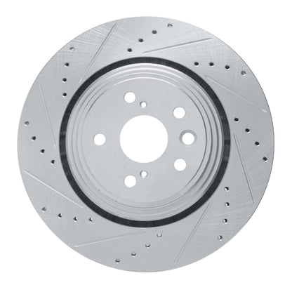 Dynamic Friction Company 631-75066L