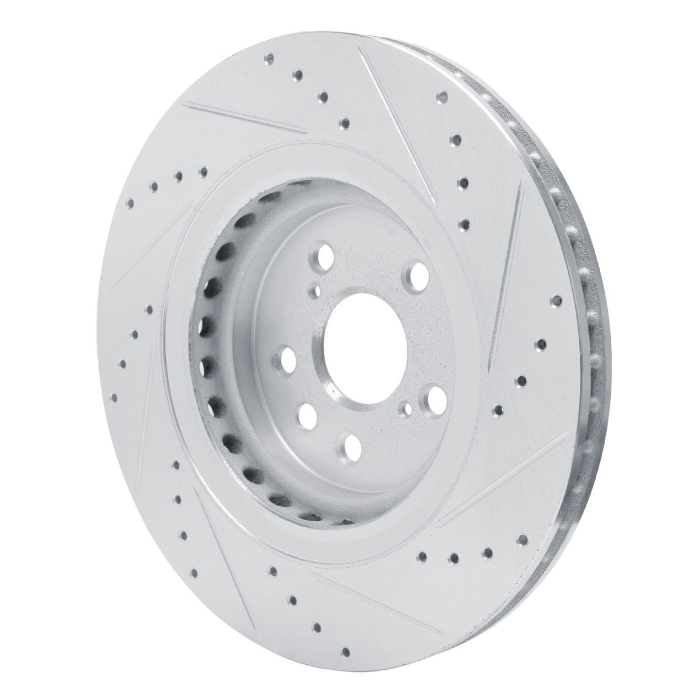 Dynamic Friction Company 631-75066L