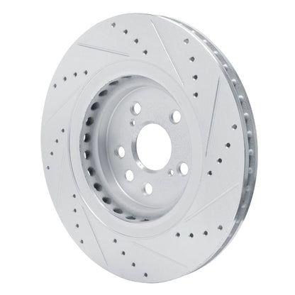 Dynamic Friction Company 631-75066L
