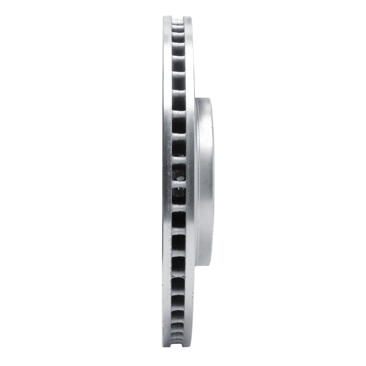 Dynamic Friction Company DFC Brake Rotor 631-75066R