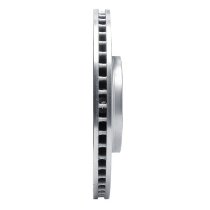 Dynamic Friction Company DFC Brake Rotor 631-75066R