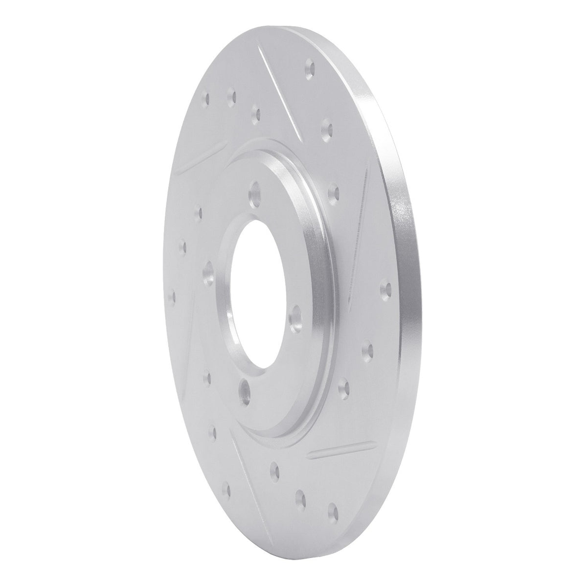 Dynamic Friction Company Disc Brake Rotor 631-76005R