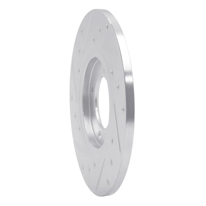 Dynamic Friction Company Disc Brake Rotor 631-76005R