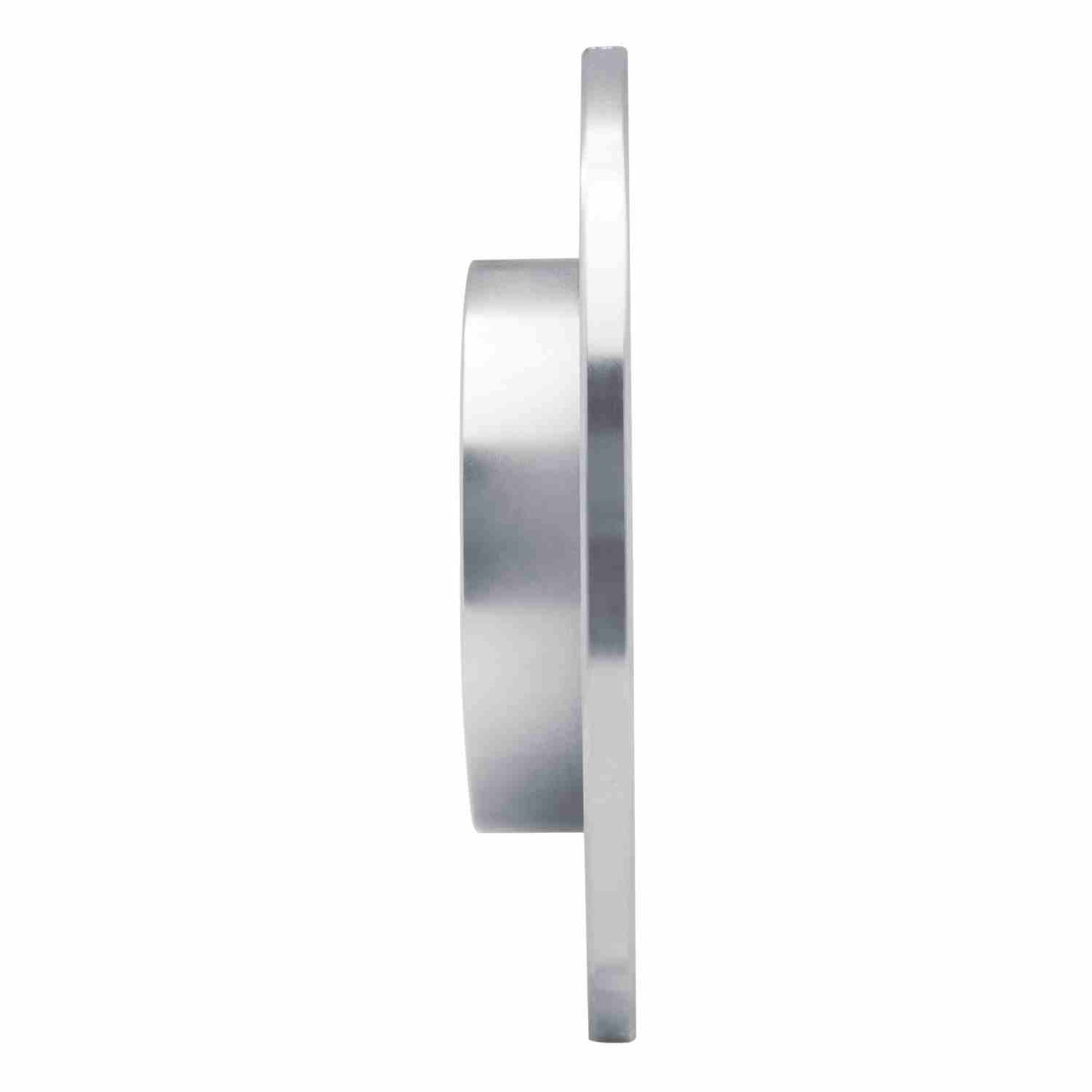 Dynamic Friction Company Disc Brake Rotor 631-76017L