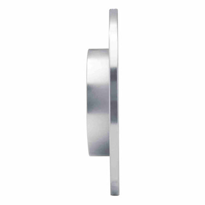 Dynamic Friction Company Disc Brake Rotor 631-76017L