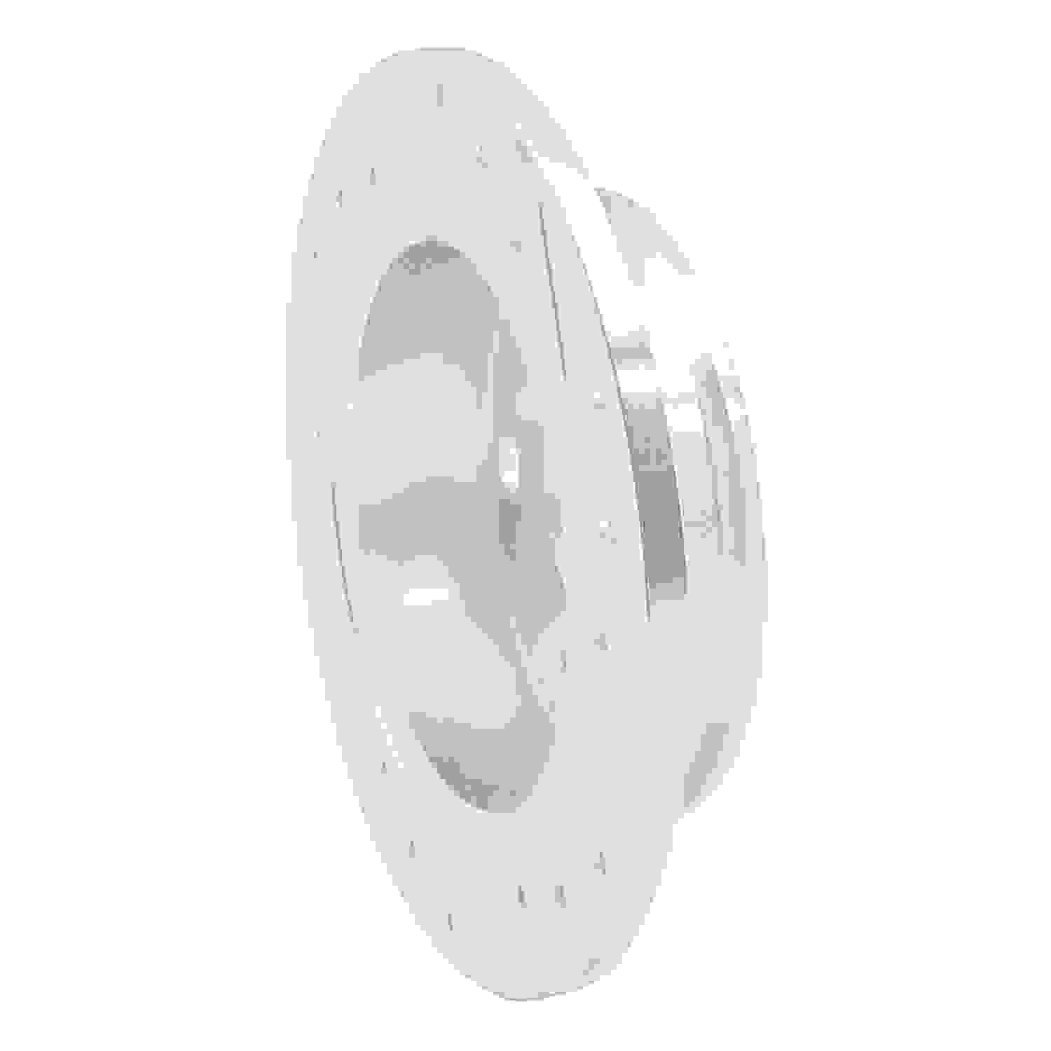 Dynamic Friction Company Disc Brake Rotor 631-76023L