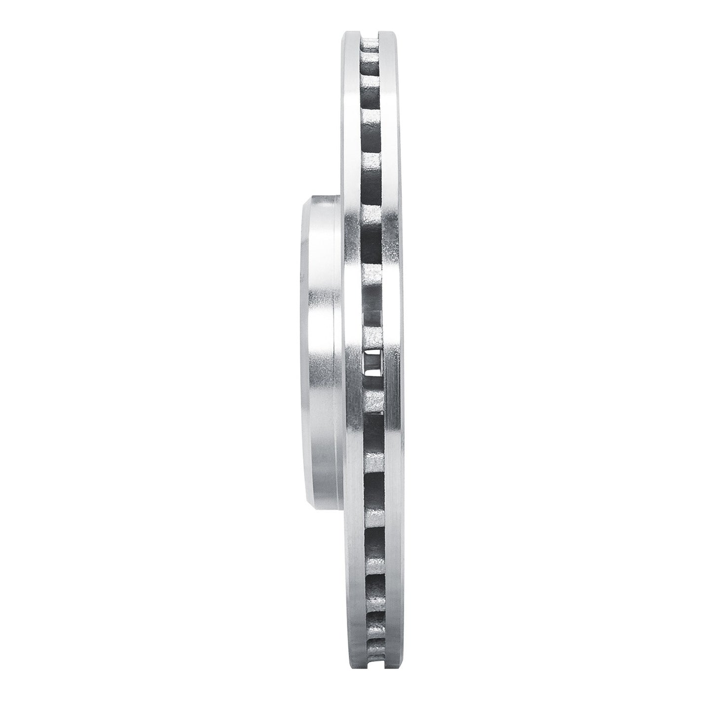 Dynamic Friction Company Disc Brake Rotor 631-76030R