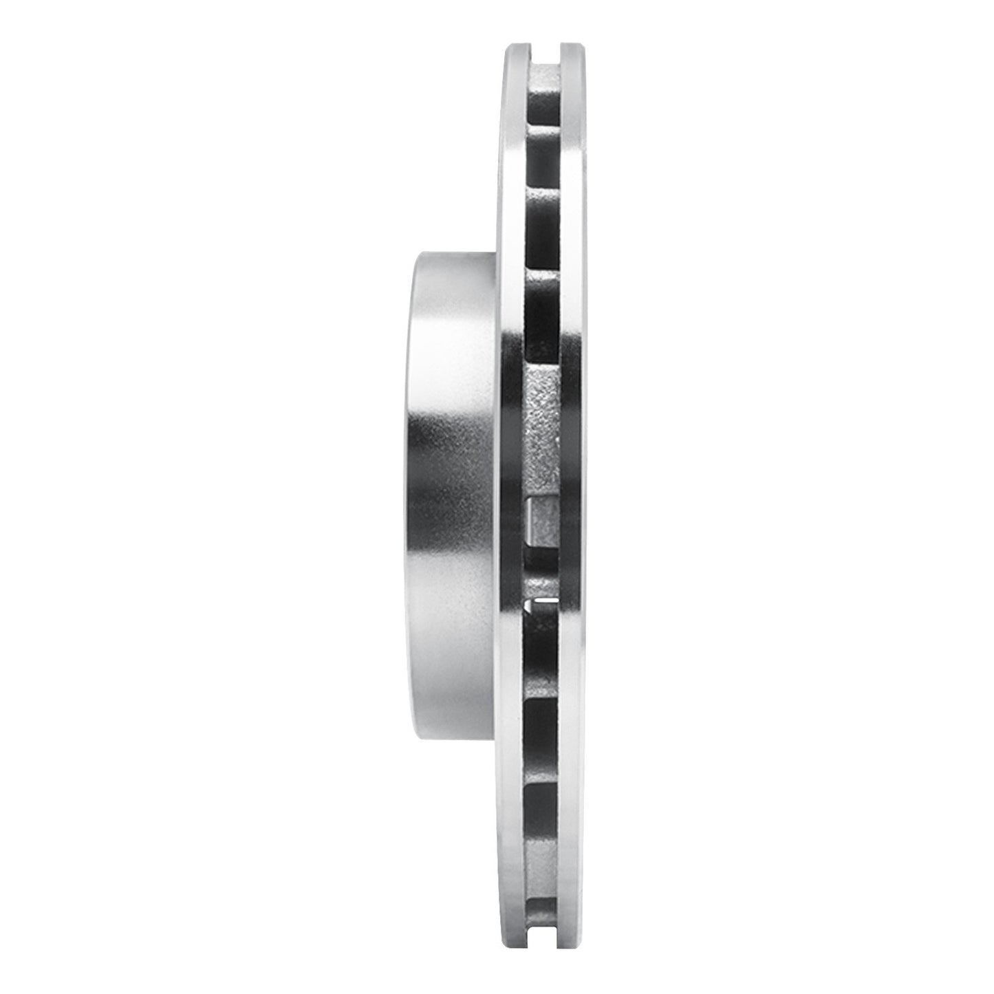 Dynamic Friction Company Disc Brake Rotor 631-76032L