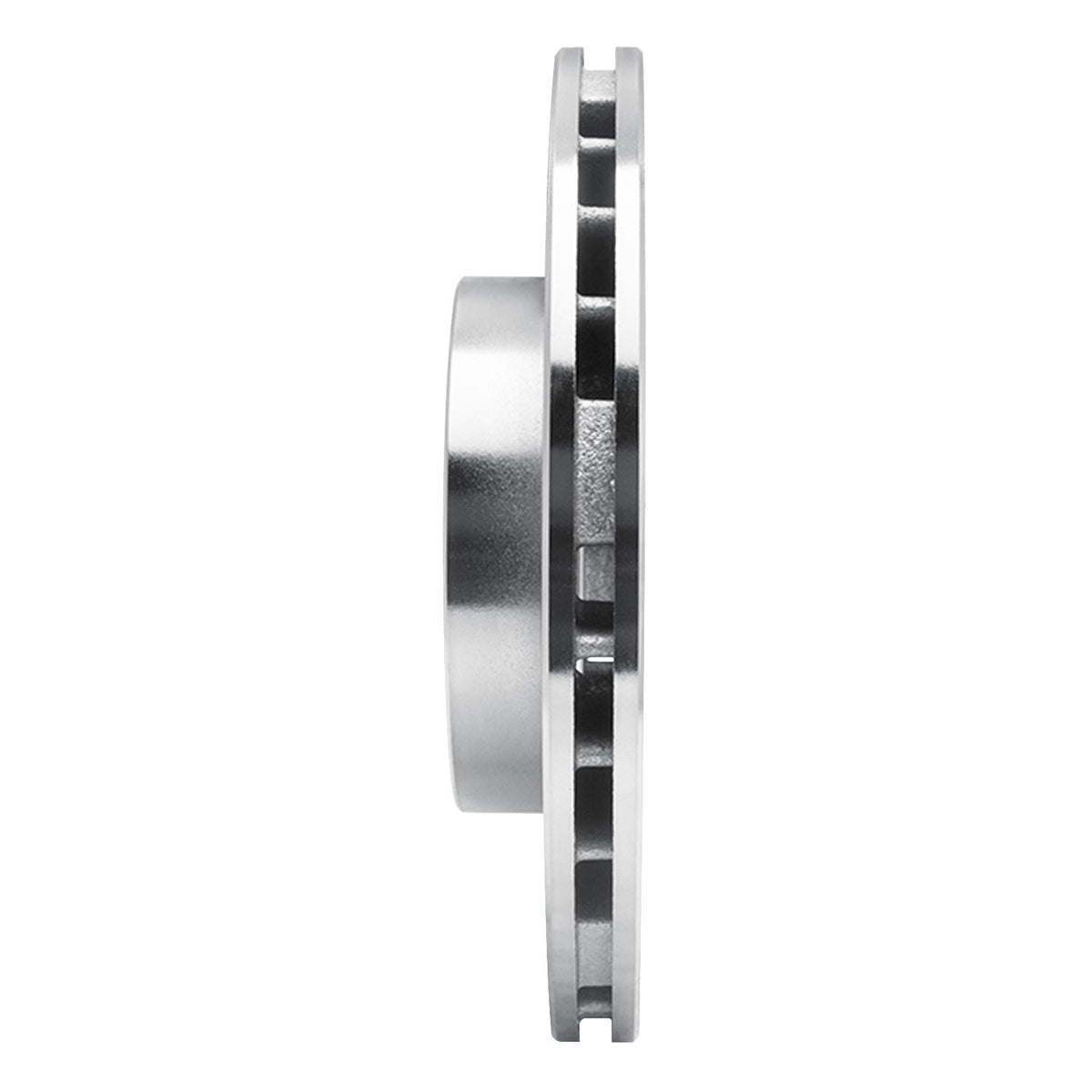 Dynamic Friction Company Disc Brake Rotor 631-76032L