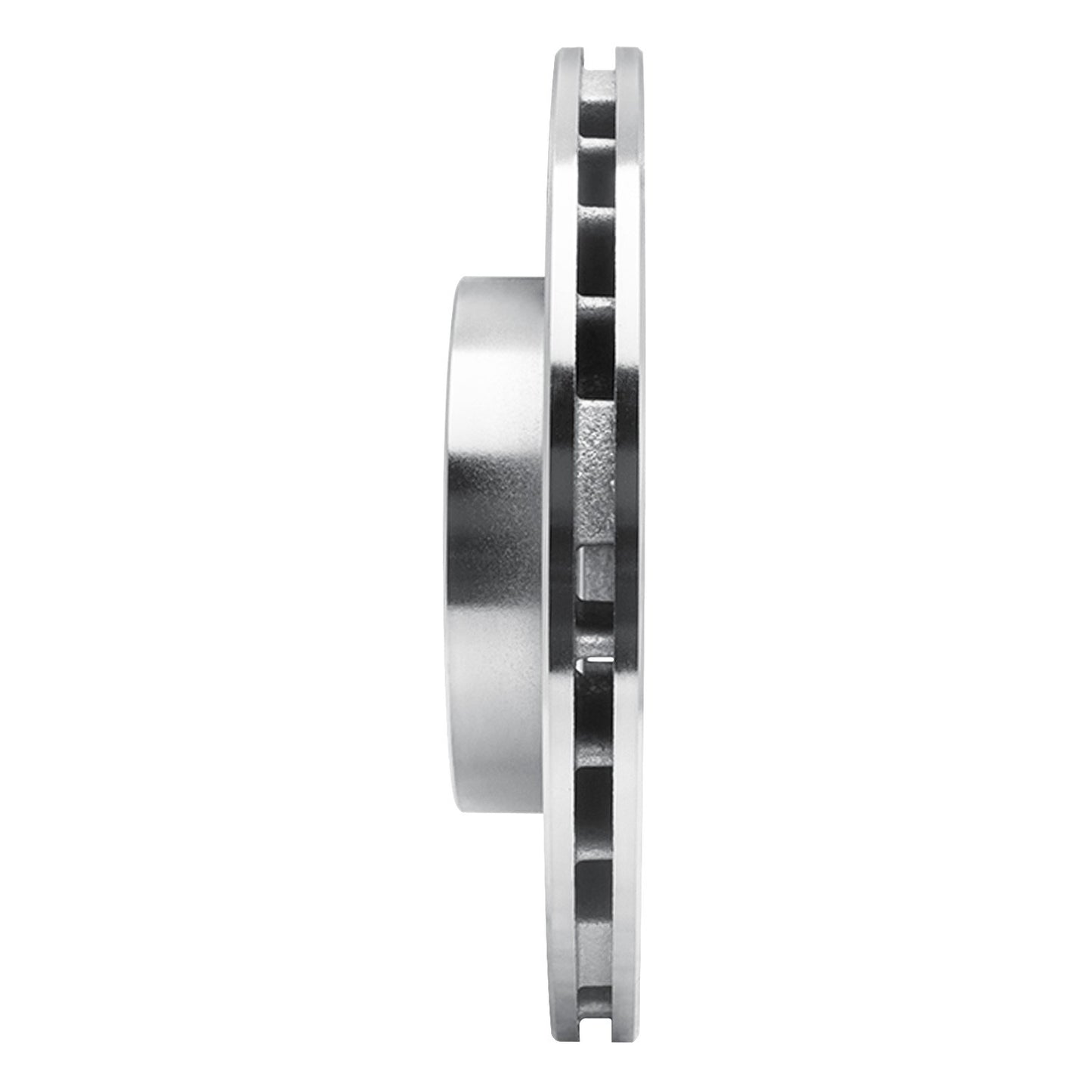 Dynamic Friction Company Disc Brake Rotor 631-76032R