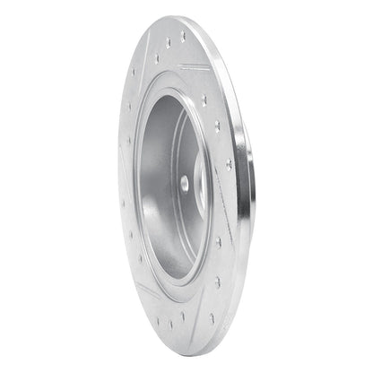 Dynamic Friction Company Disc Brake Rotor 631-76035R