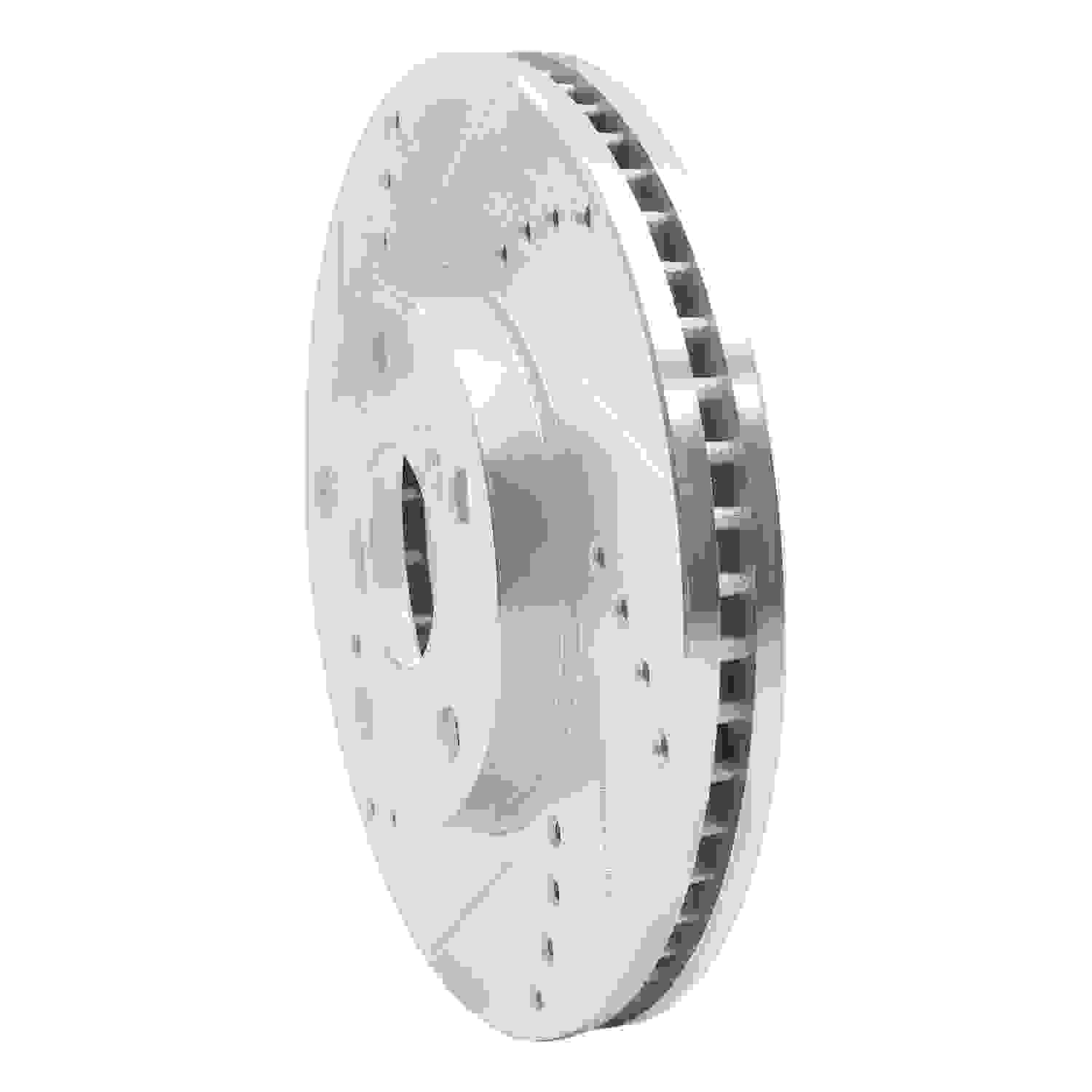 Dynamic Friction Company Disc Brake Rotor 631-76052L