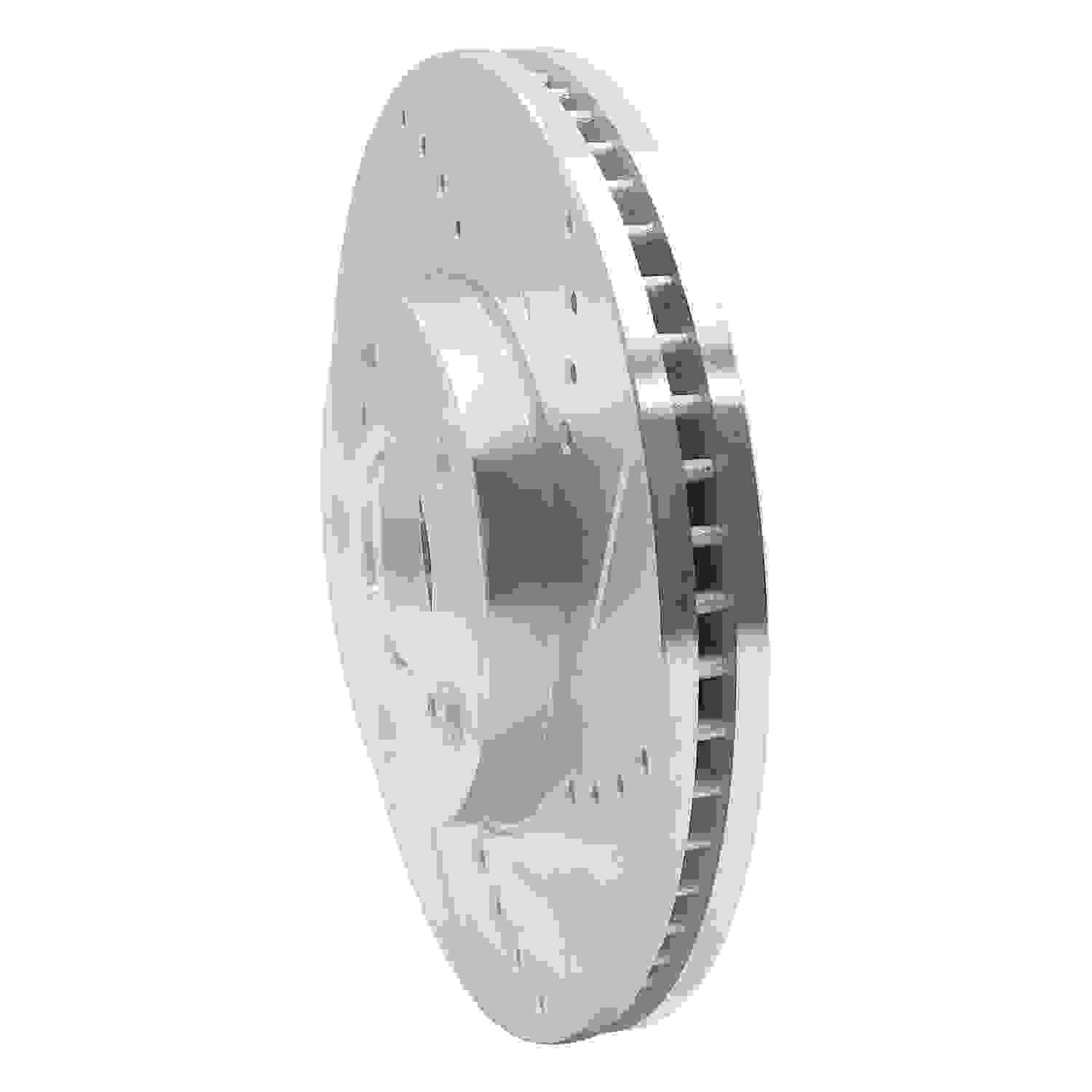 Dynamic Friction Company Disc Brake Rotor 631-76052R