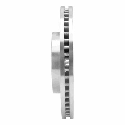 Dynamic Friction Company Disc Brake Rotor 631-76052R