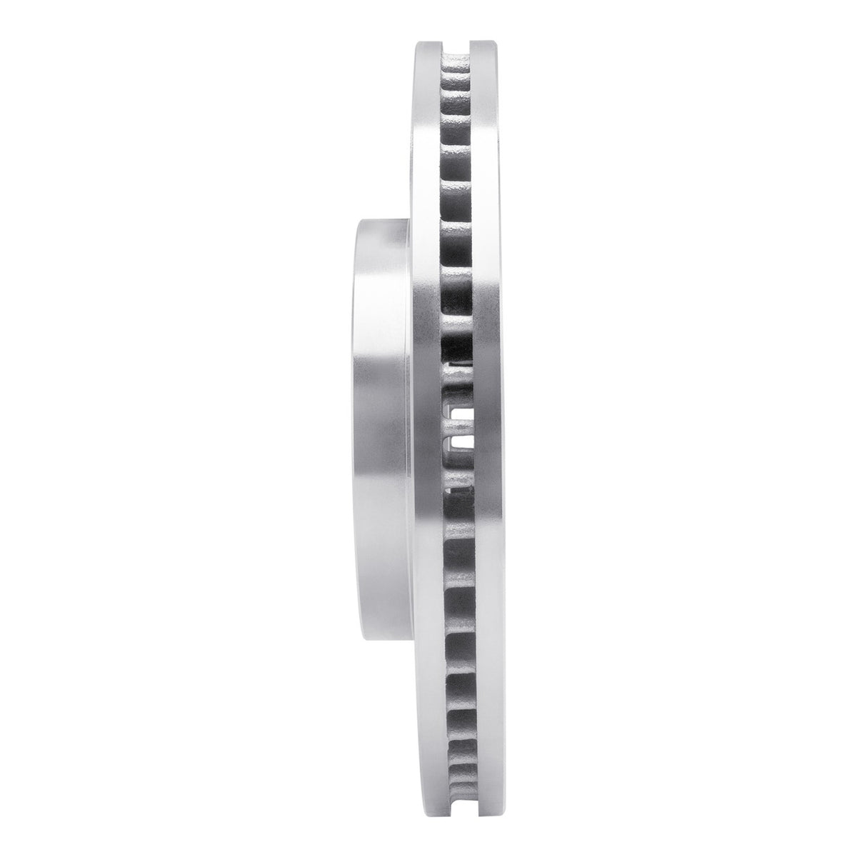 Dynamic Friction Company Disc Brake Rotor 631-76052R