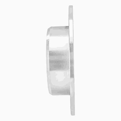 Dynamic Friction Company Disc Brake Rotor 631-76053R