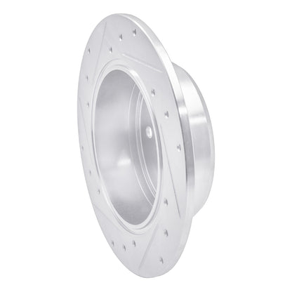 Dynamic Friction Company Disc Brake Rotor 631-76053R