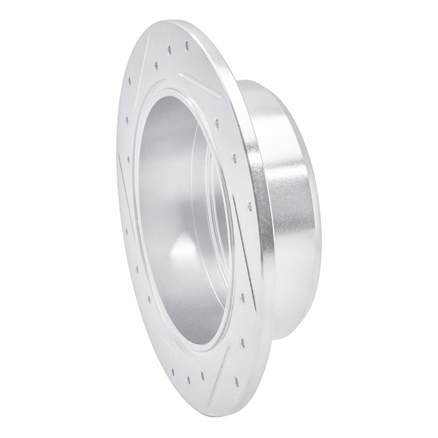 Dynamic Friction Company Disc Brake Rotor 631-76054R