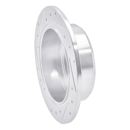Dynamic Friction Company Disc Brake Rotor 631-76054R