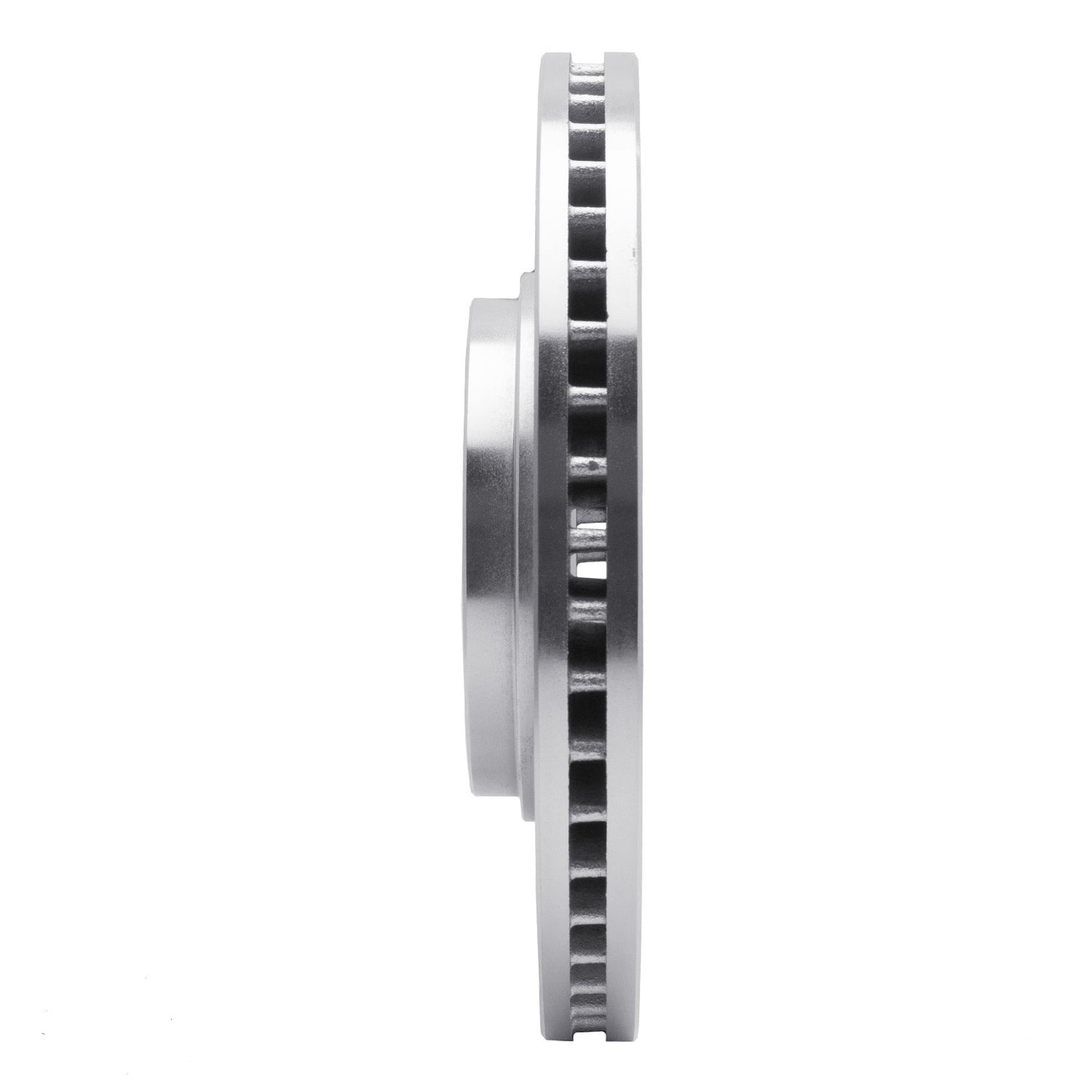 Dynamic Friction Company Disc Brake Rotor 631-76055R