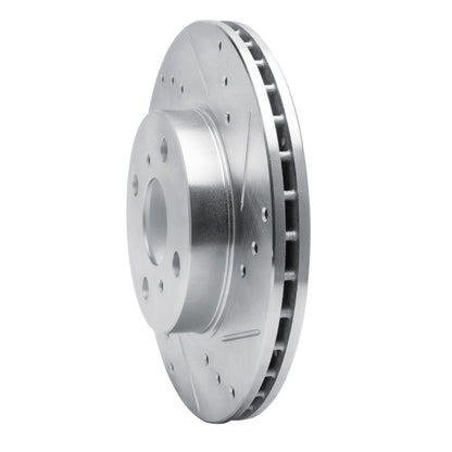 Dynamic Friction Company Disc Brake Rotor 631-76056R
