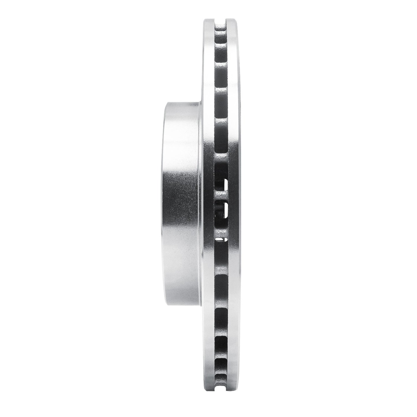 Dynamic Friction Company Disc Brake Rotor 631-76056R