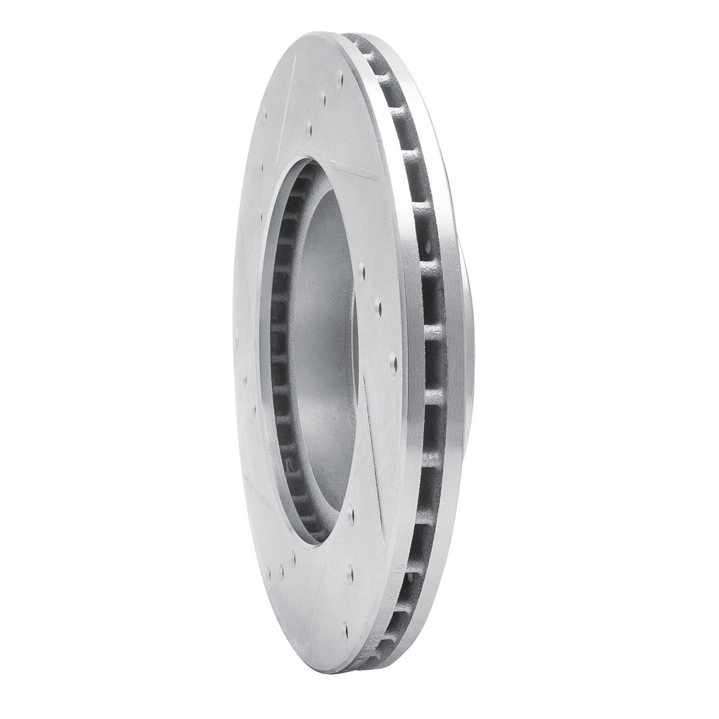 Dynamic Friction Company Disc Brake Rotor 631-76056R