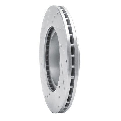 Dynamic Friction Company Disc Brake Rotor 631-76056R