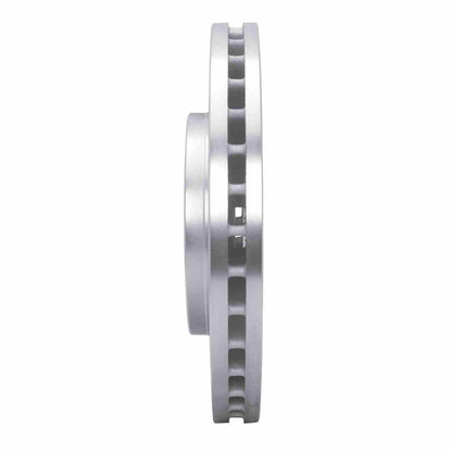 Dynamic Friction Company Disc Brake Rotor 631-76057L