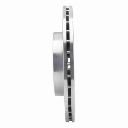 Dynamic Friction Company Disc Brake Rotor 631-76058R