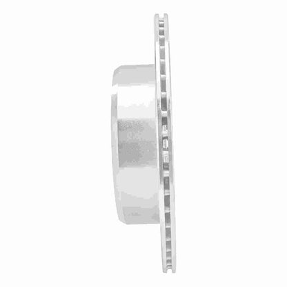 Dynamic Friction Company Disc Brake Rotor 631-76064L