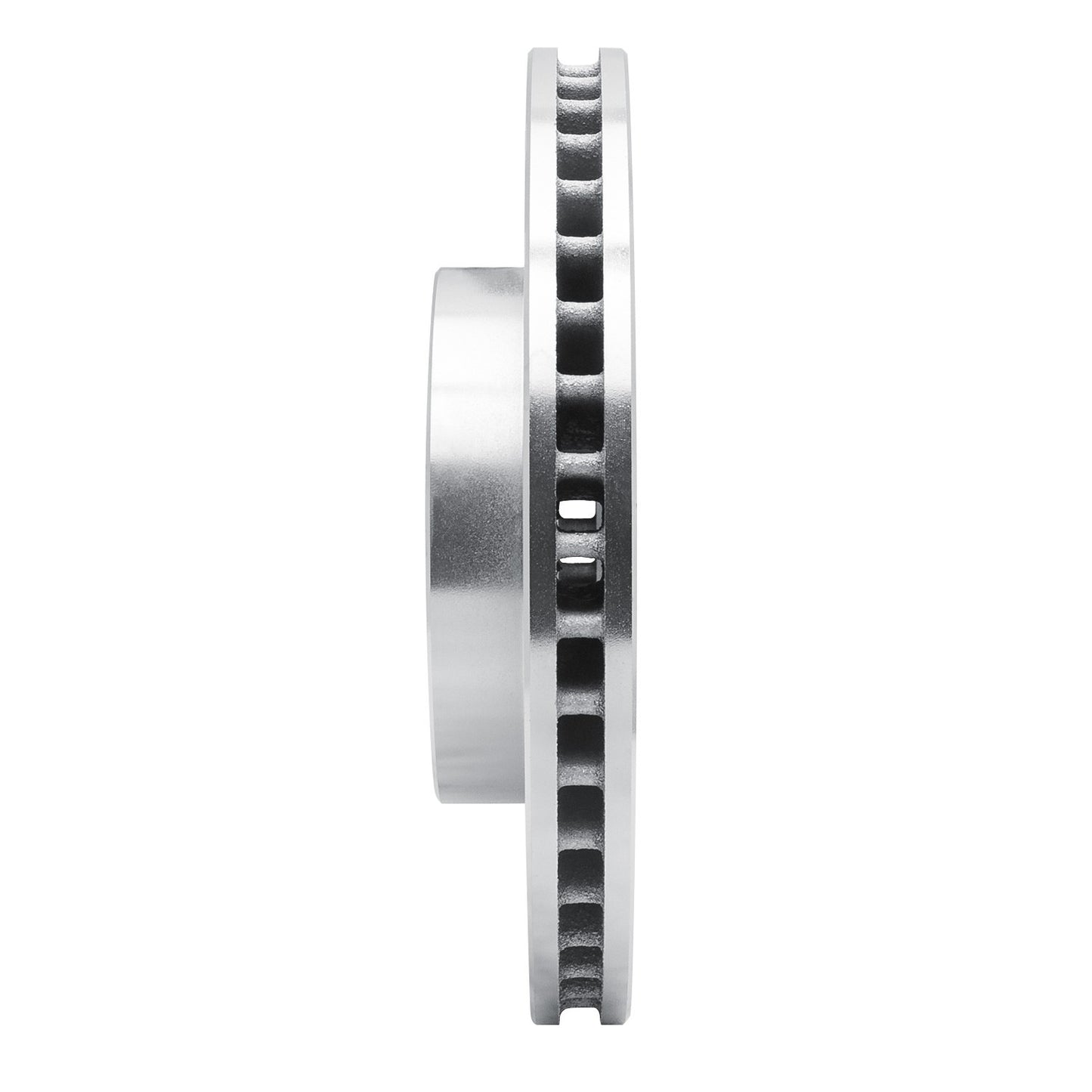Dynamic Friction Company Disc Brake Rotor 631-76067R
