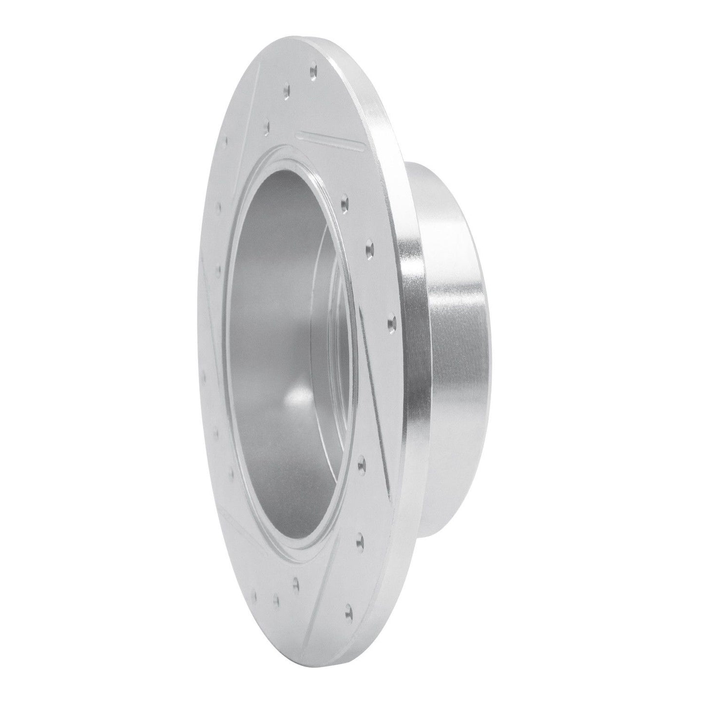 Dynamic Friction Company Disc Brake Rotor 631-76071R