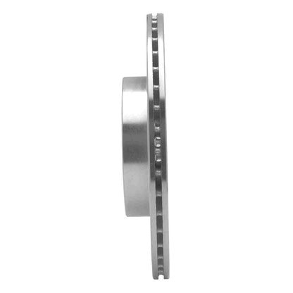 Dynamic Friction Company Disc Brake Rotor 631-76073L